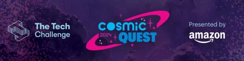 the-tech-cosmic-quest