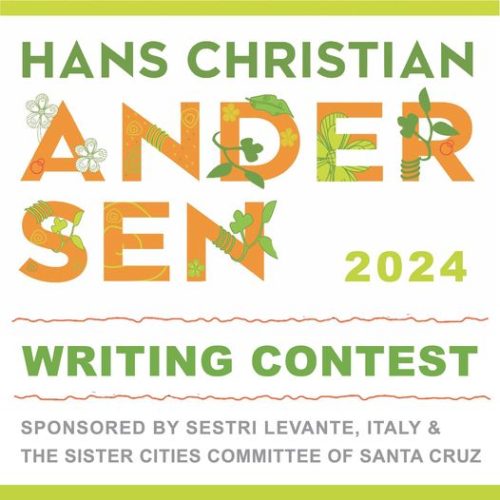 hans-christian-andersen-writing-class