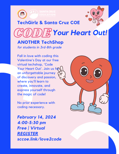 sccoe-code-your-heart-out