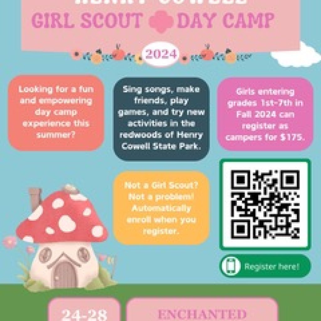 girl-scouts-enchanted-forest-camp