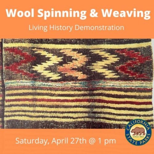 parks-mission-wool-spinning-and-weaving