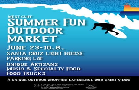 uwest-cliff summer-fun-outdoor-market