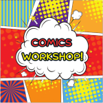 library-felton-comics-workshop-phil-yeh