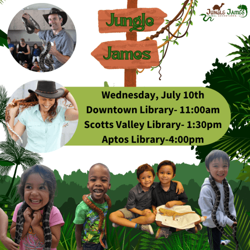 library-scotts-valley-jungle-james