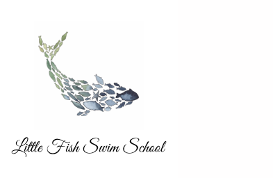 little-fish-swim-school-logo
