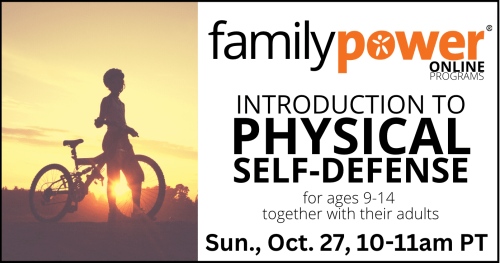 familypower-self-defense