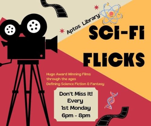 library-aptos-sci-fi-flicks