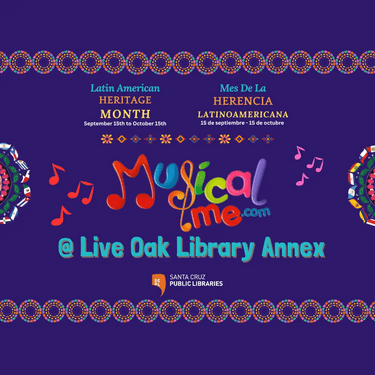 library-live-oak-spanish-heritage-month