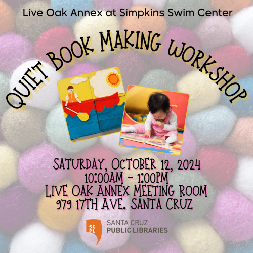 libary-live-oak-annex-quiet-book-making