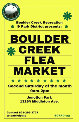 boulder-creek-rec-flea-market