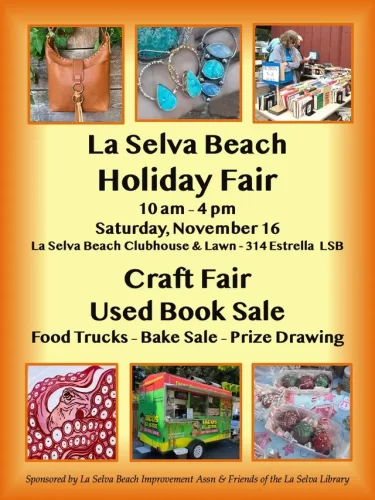 la-selva-beach-holiday-fair