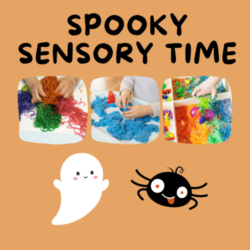 library-watsonville-spooky-sensory-time