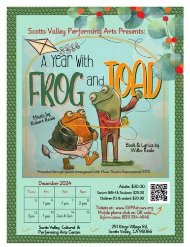 scotts-valley-performing-arts-frog-and-toad-dec-2024