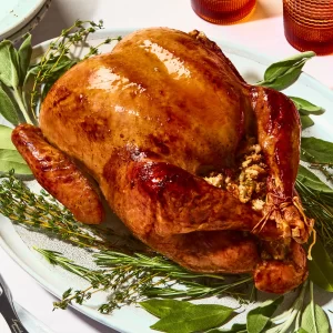 stuffed-turkey