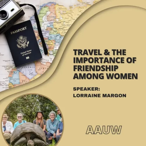 travel-and-friendship of-women