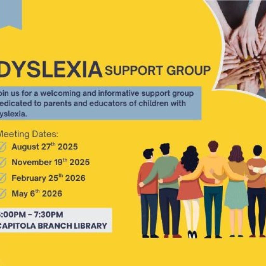 library-capitola-dyslexia