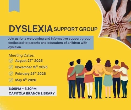 library-capitola-dyslexia