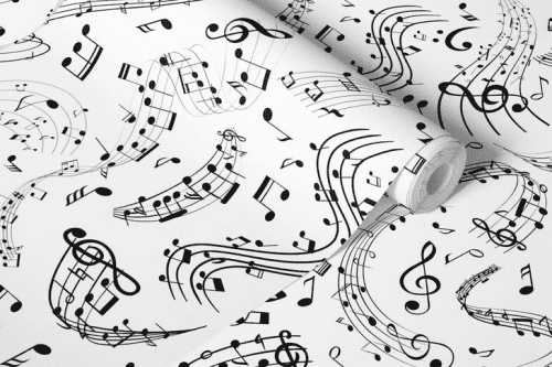 music-notes