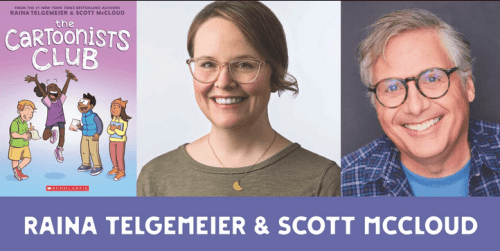 bookshop-santa-cruz-the-cartoonists-club