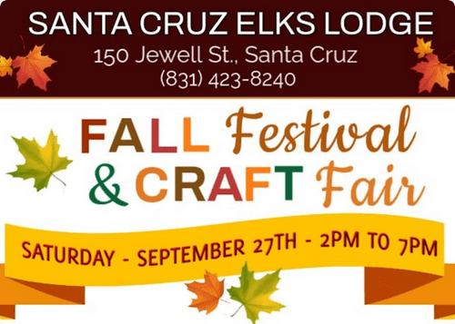 elks-fall-festival