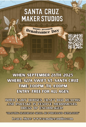 santa-cruz-makers-studio-renaissance-day