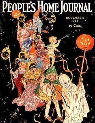 halloween-peoples-home-journal-nov-1924