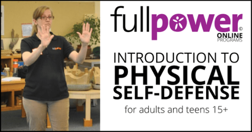fullpower-self-defense