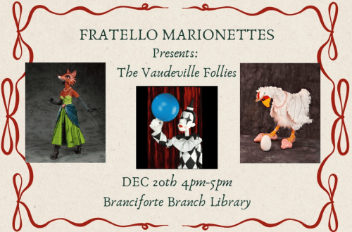 library-branciforte-fratello-marionettes