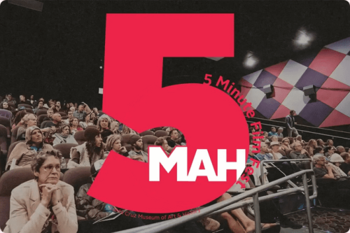 mah-5-minute-film-fest