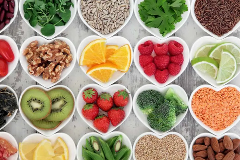 mayo-heart-healthy-foods