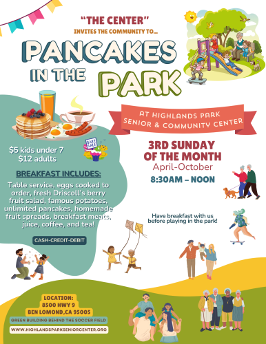 highlands-park-pancake-breakfast
