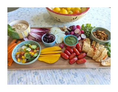 fruits-vegetables