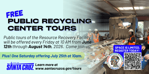 recycling-center-tour