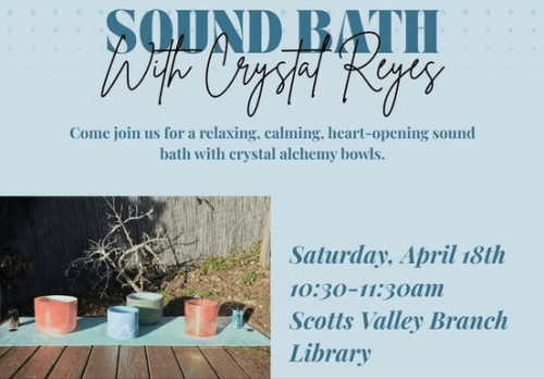 library-scotts-valley-sound-bath