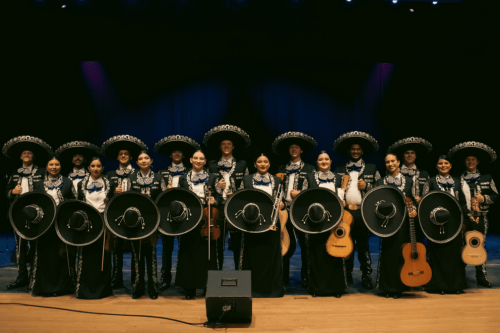 ucsc-la-alegria-del-mariachi-with-guest-artist-lupita-infante