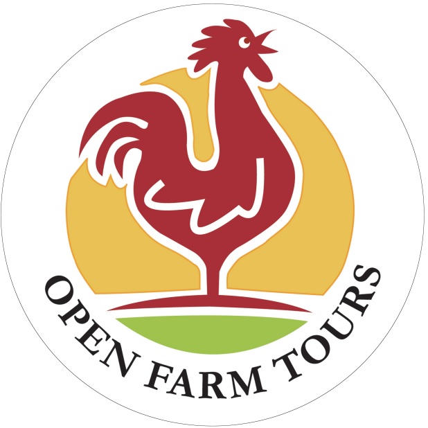 Open Farm Tours