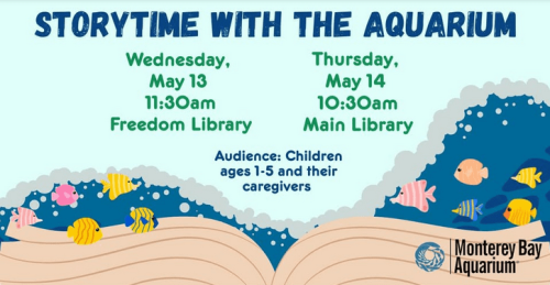 library-watsonville-aquarium-storytime