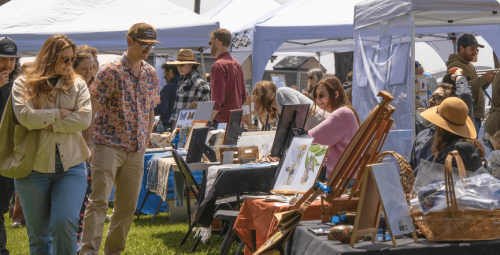 scmnh-spring-fair