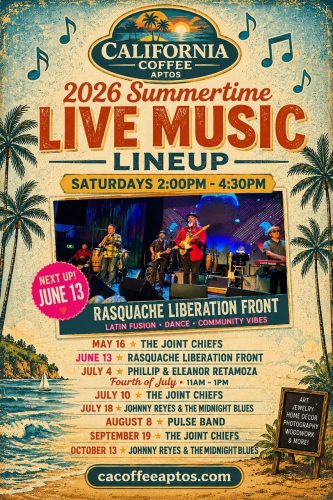 california-coffee-summer-music