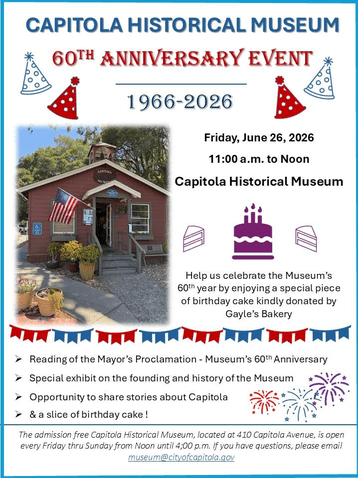 capitola-museum-6oth-birthday