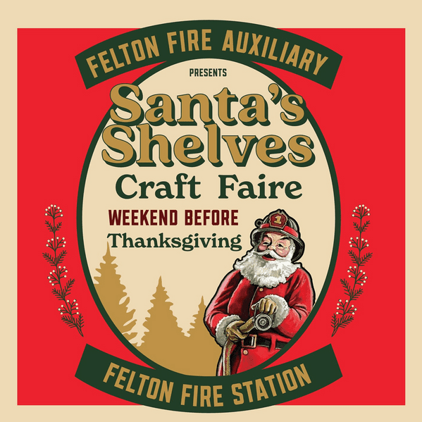 felton-fire-santas-shelves-craft-faire-2026