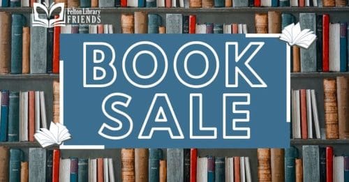 book-sale