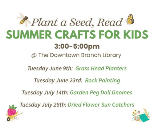 library-downtown-summer-crafts