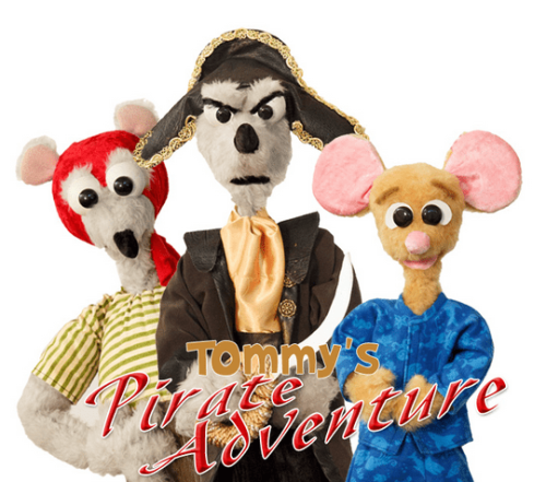 library-prunedale-tommys-pirate-adventure