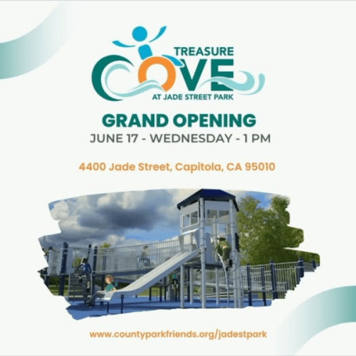 parks-treasure-cove-grand-opening-june-17