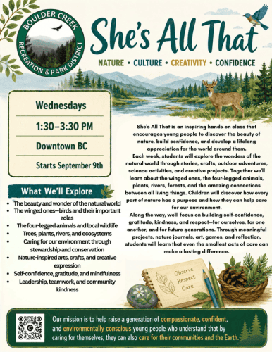 boulder-creek-rec-shes-all-that