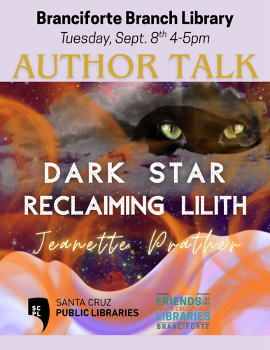 library-branciforte-dark-star-reclaiming-lilith