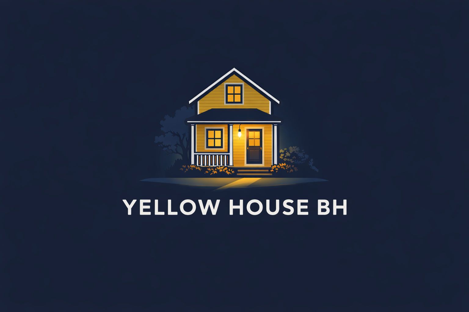Yellow house Behavioral Health