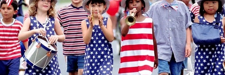 4th of July Events Santa Cruz Parent