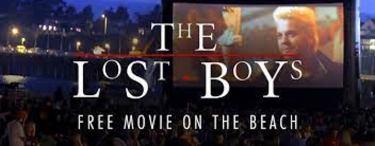 Lost boys discount full movie free